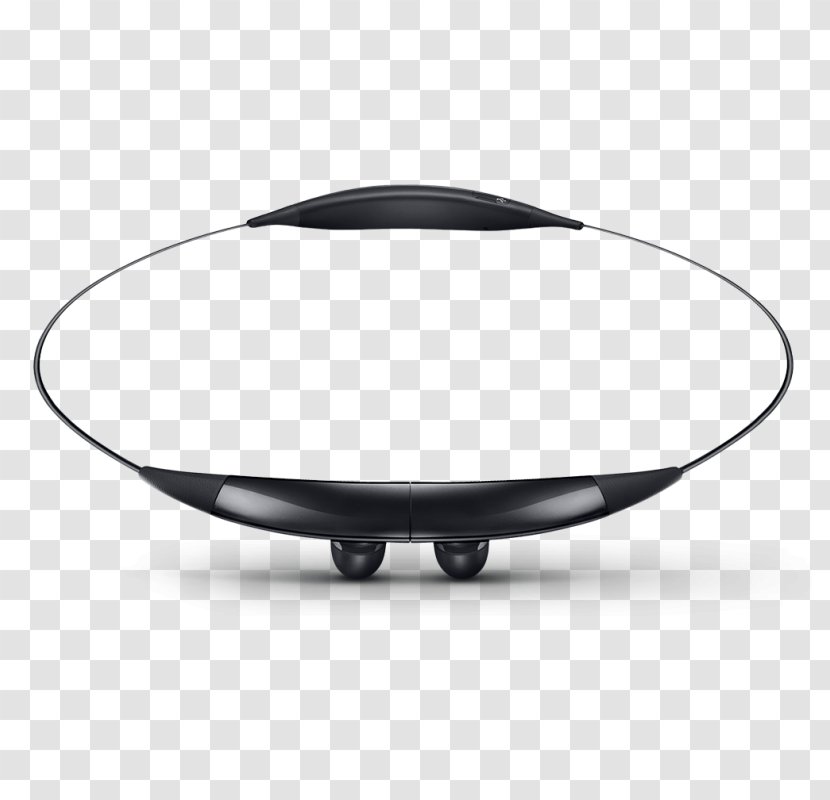 Samsung Gear Circle Galaxy Headphones - J5 Transparent PNG