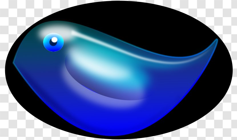 Bluebird Of Happiness Clip Art Bluebirds - Birdofparadise Transparent PNG