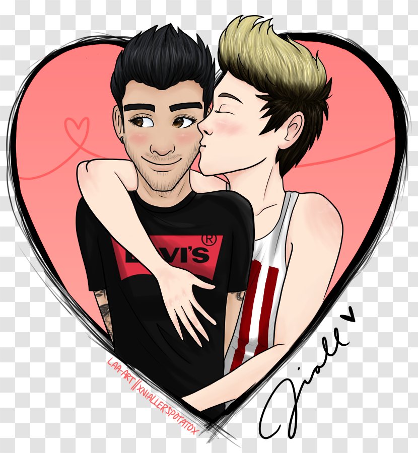 Niall Horan Fan Art DeviantArt - Watercolor - Bromance Transparent PNG