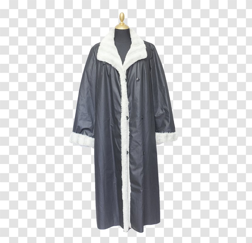 Robe Dress Coat Vintage Clothing Used Good Transparent PNG