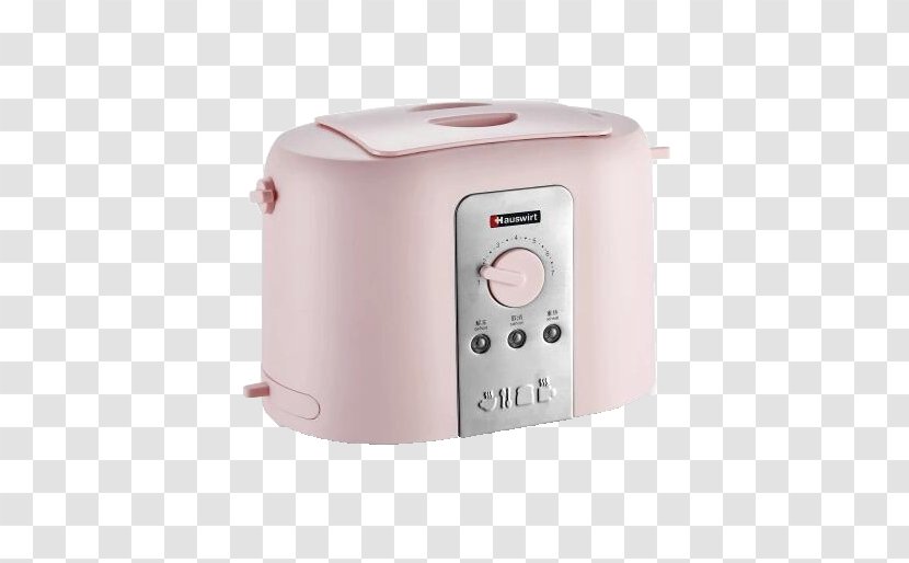 Toaster Home Appliance Oven Rice Cooker - Bread Machine - Hay Transparent PNG