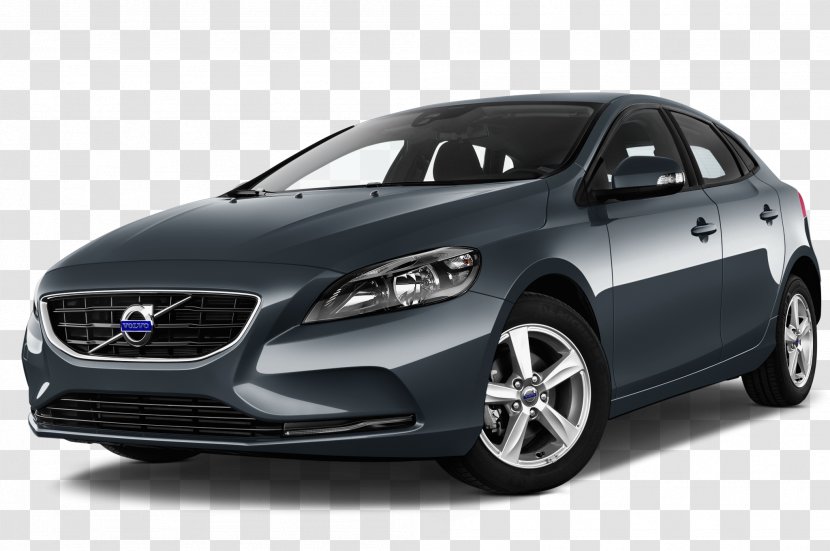 Ford Mondeo Volvo V40 Car Motor Company Transparent PNG