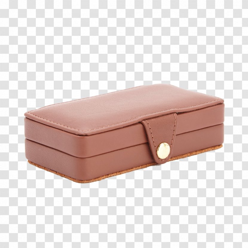 Rectangle - Genuine Leather Transparent PNG
