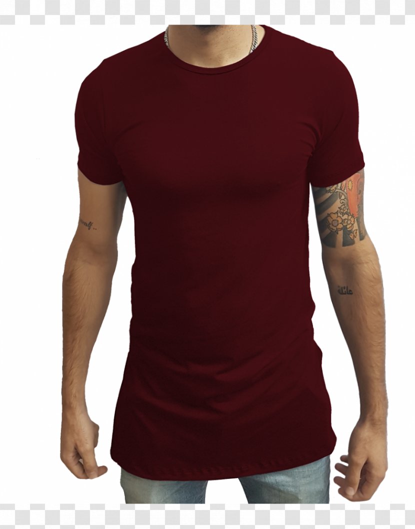 T-shirt Fashion Sleeveless Shirt - Leggings Transparent PNG