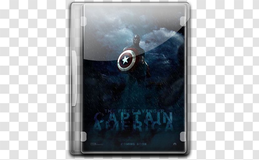 Captain America Iron Man YouTube Black Widow Film - The First Avenger Transparent PNG