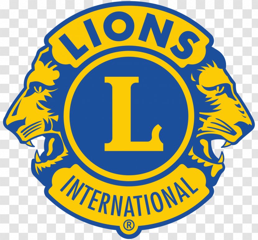 Lions Clubs International Oak Brook Association Club Transparent PNG