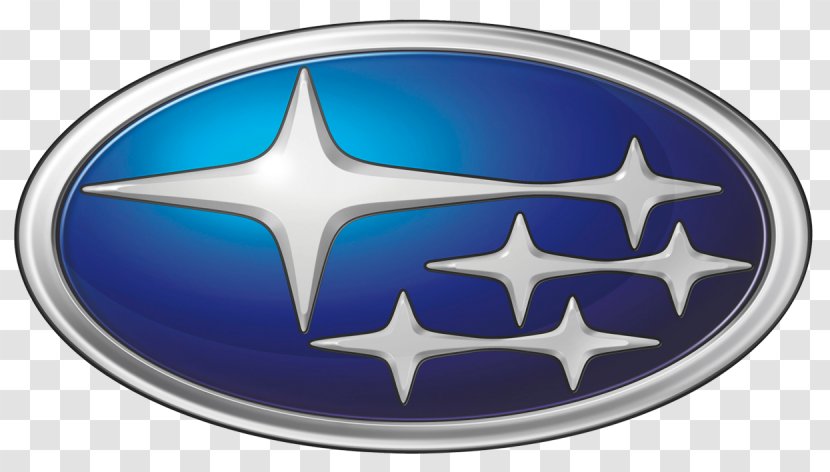 2018 Subaru WRX Fuji Heavy Industries Car G - Cobalt Blue - Citroen Transparent PNG