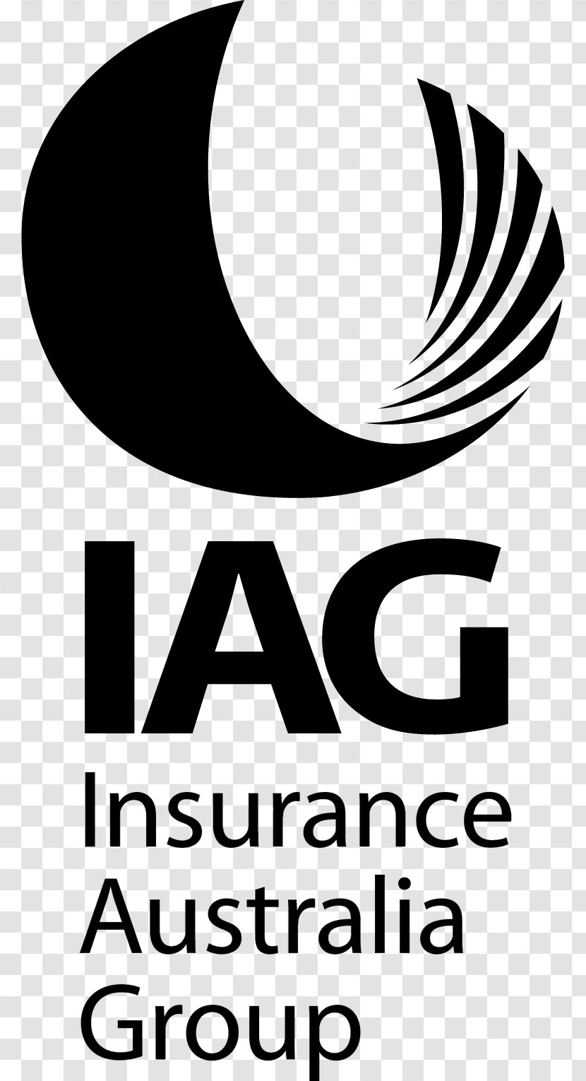 Insurance Australia Group Business - Text Transparent PNG
