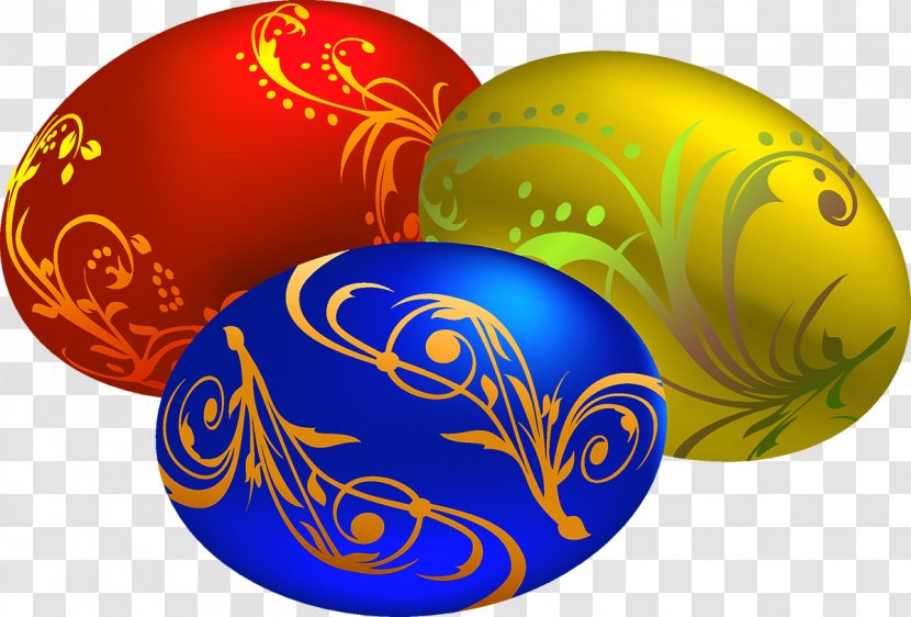 Egg Clip Art - Sphere - Easter Eggs Transparent PNG