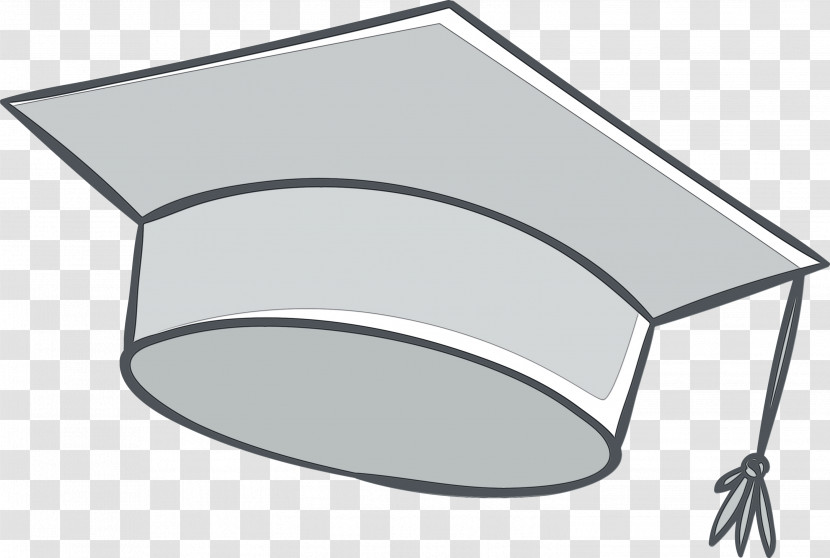 Angle Line Headgear Transparent PNG
