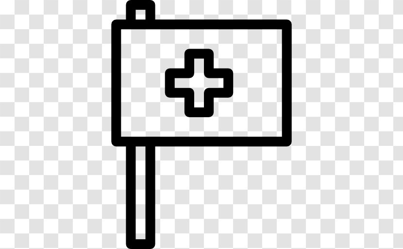 Ambulance First Aid Kits - Symbol Transparent PNG