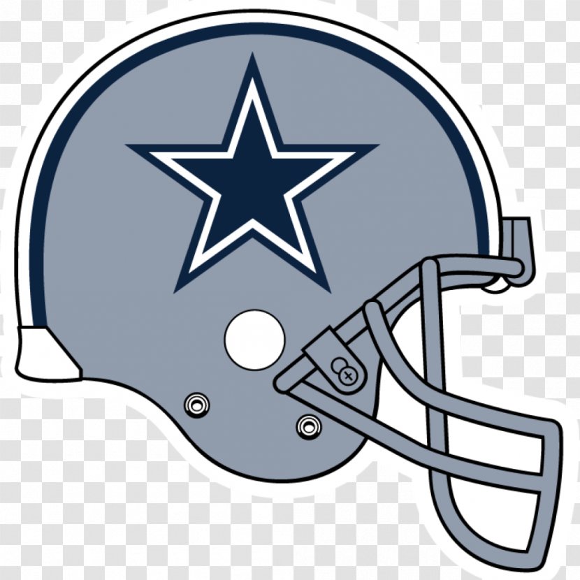 Dallas Cowboys NFL Cleveland Browns Clip Art - Football Equipment - Nfl Transparent PNG