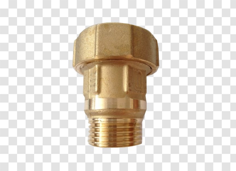 Brass Pipe Gas Plastic Copper - Metal Transparent PNG