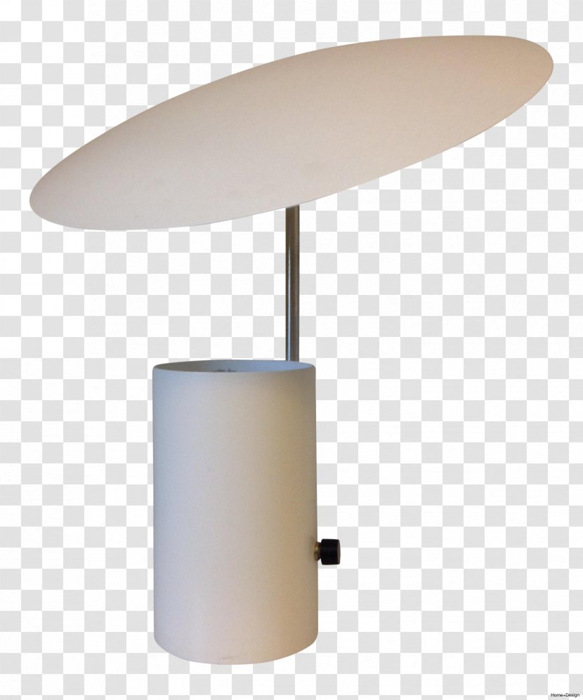 Bubble Lamp Table Light Fixture - Arc Transparent PNG