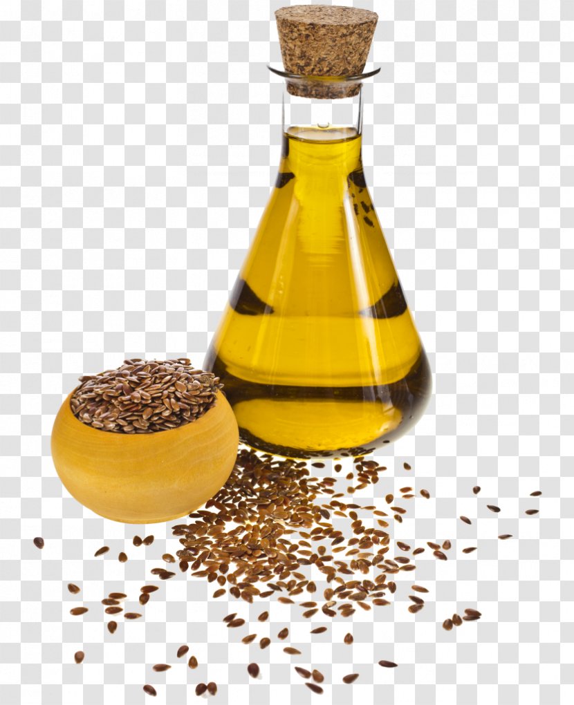 Soybean Oil Linseed Flax - Common Eveningprimrose Transparent PNG