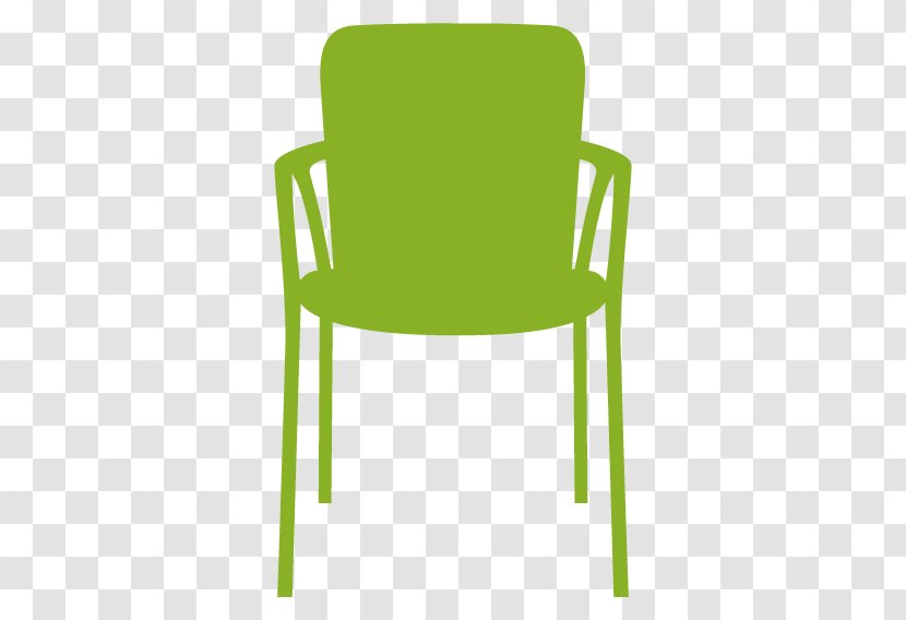 Chair Bench Plastic Furniture - Doctor S Office Transparent PNG