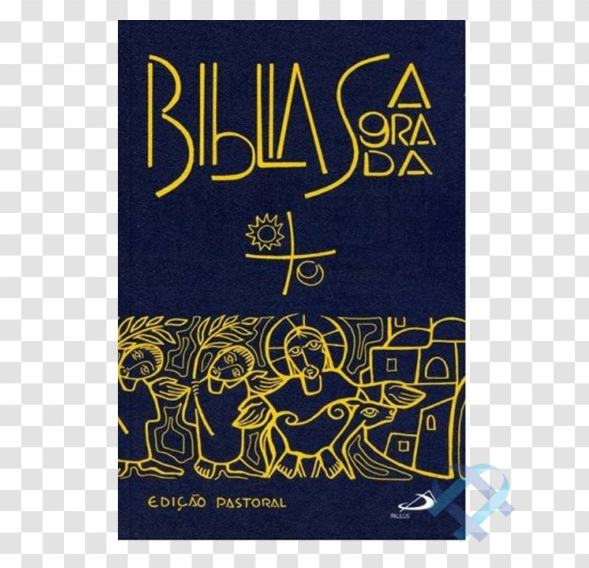 Bible New Testament Nova Tradução Na Linguagem De Hoje Bíblia Sagrada - Kindle Store - Edição PastoralBook Transparent PNG