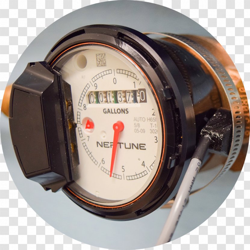 Tachometer - Meter - Design Transparent PNG