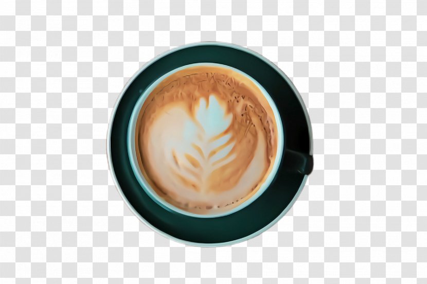 Coffee Cup - Flat White - Milk Ristretto Transparent PNG