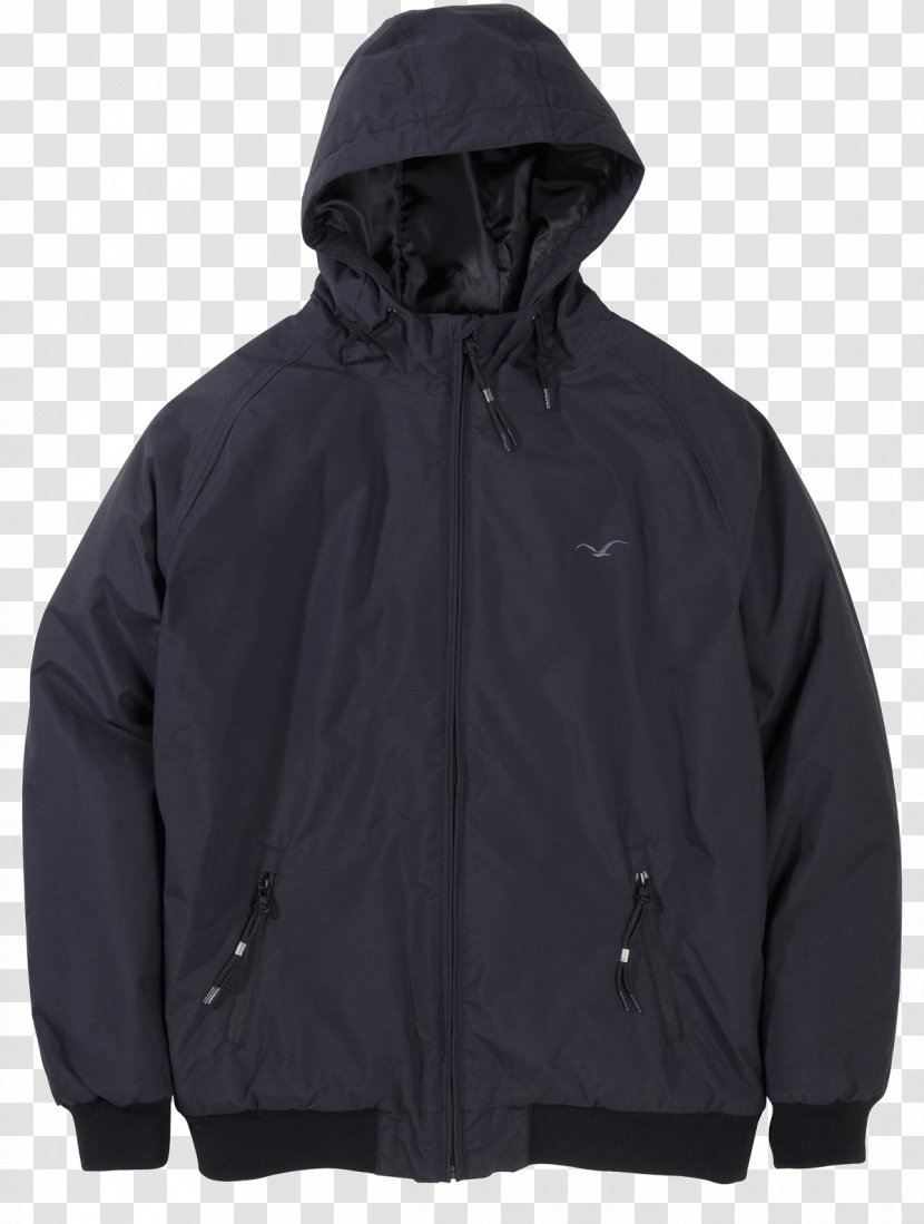 Hoodie Jacket The North Face Gore-Tex Outerwear Transparent PNG