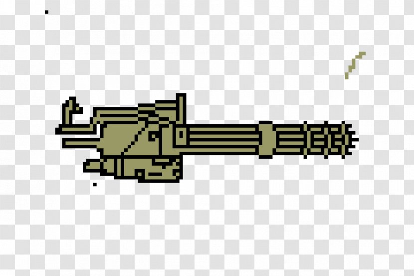 Technology Line Machine Angle - Weapon Transparent PNG