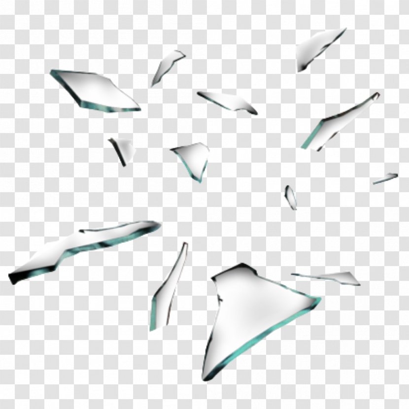 Transparency And Translucency Glass Clip Art - Editing Transparent PNG