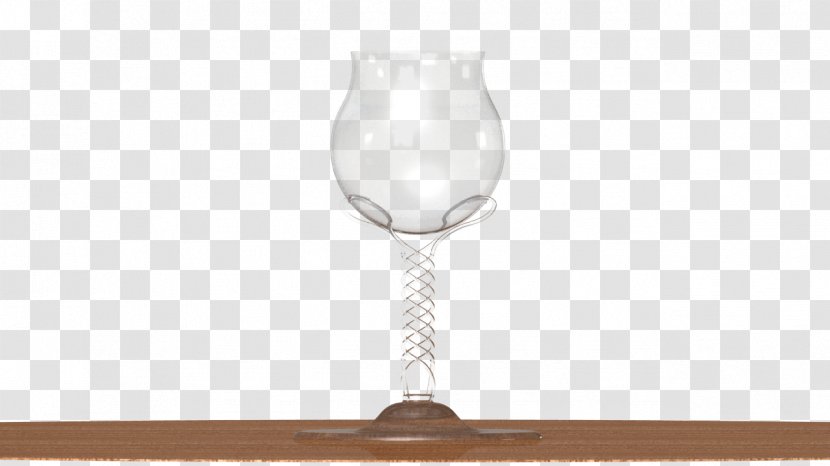 Wine Glass Champagne - Stemware Transparent PNG