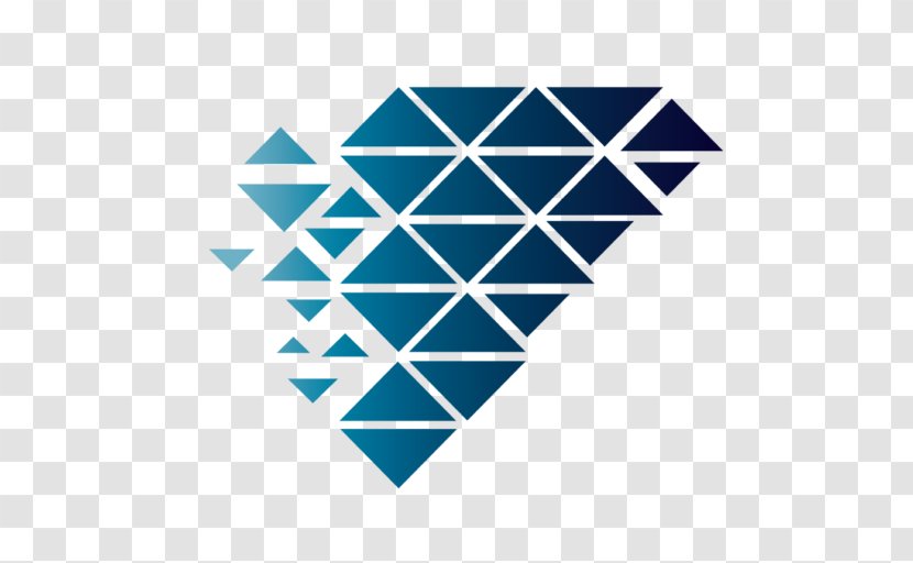 Shipbroking Chartering Diamond Logo - Symmetry Transparent PNG