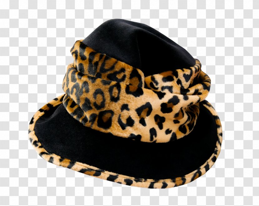 Hat Fashion Clothing Headgear - Hutkrempe Transparent PNG