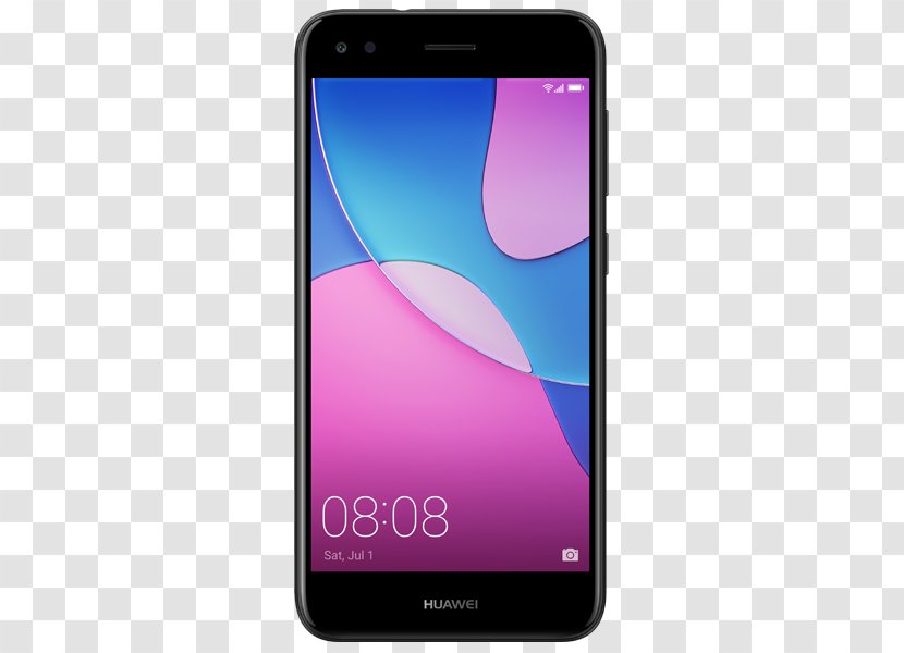 Smartphone 华为 Huawei P9 Lite (2017) Dual SIM Transparent PNG