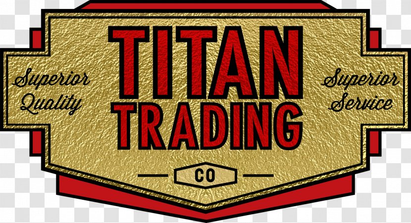 Trade Titan Trading Co Foreign Exchange Market Company Brand - Business Transparent PNG