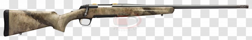 Ranged Weapon Gun Barrel Firearm Transparent PNG