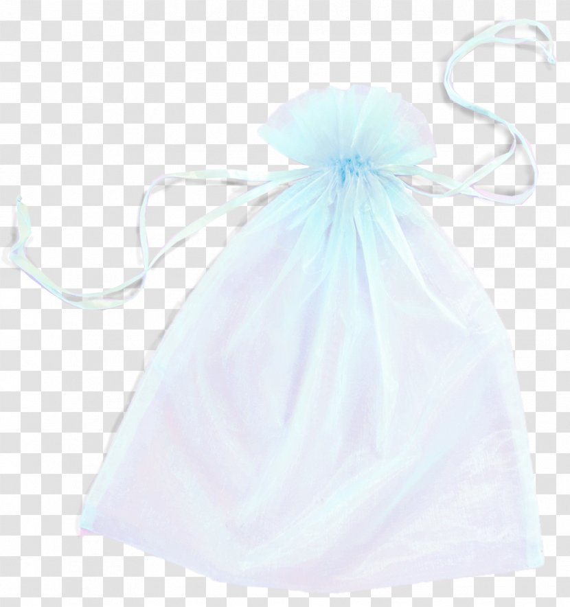 Lavender Lilac Purple Turquoise - Paper Bag Transparent PNG