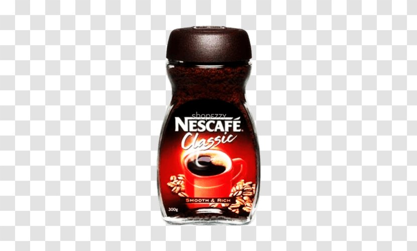 Instant Coffee Iced Nescafé Kona - Arabica Transparent PNG