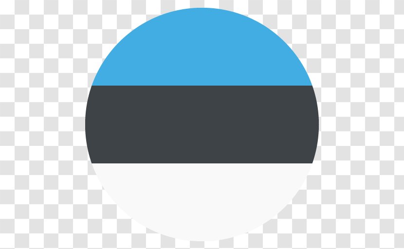 Flag Of Estonia Men's National Under-20 Ice Hockey Team Estonian - Finland Transparent PNG