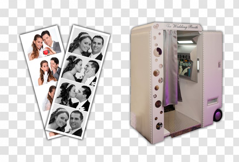 Photo Booth Wedding Reception Photograph Image - Planner Transparent PNG