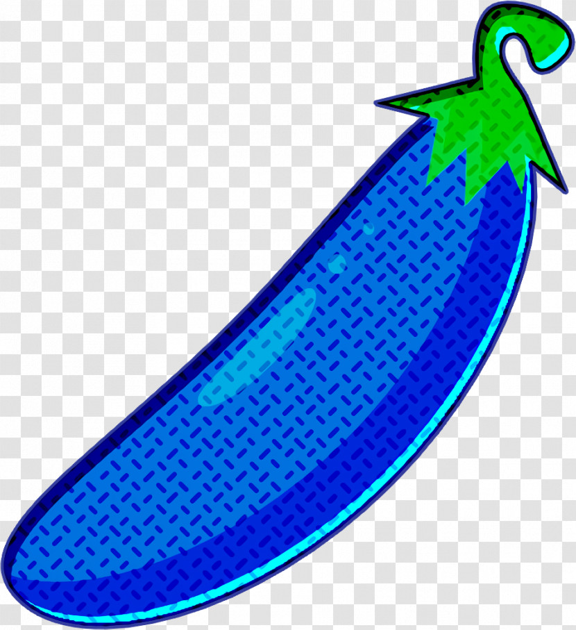 Eggplant Icon Agriculture Icon Aubergine Icon Transparent PNG