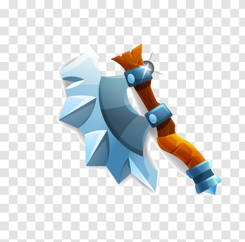 Gift - Ax Transparent PNG