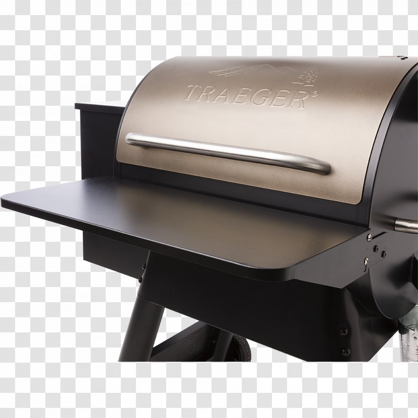 Barbecue Pellet Grill Fuel Shelf Grilling - Outdoor Rack Topper Transparent PNG
