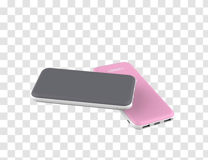 Magenta Mobile Phones - Design Transparent PNG