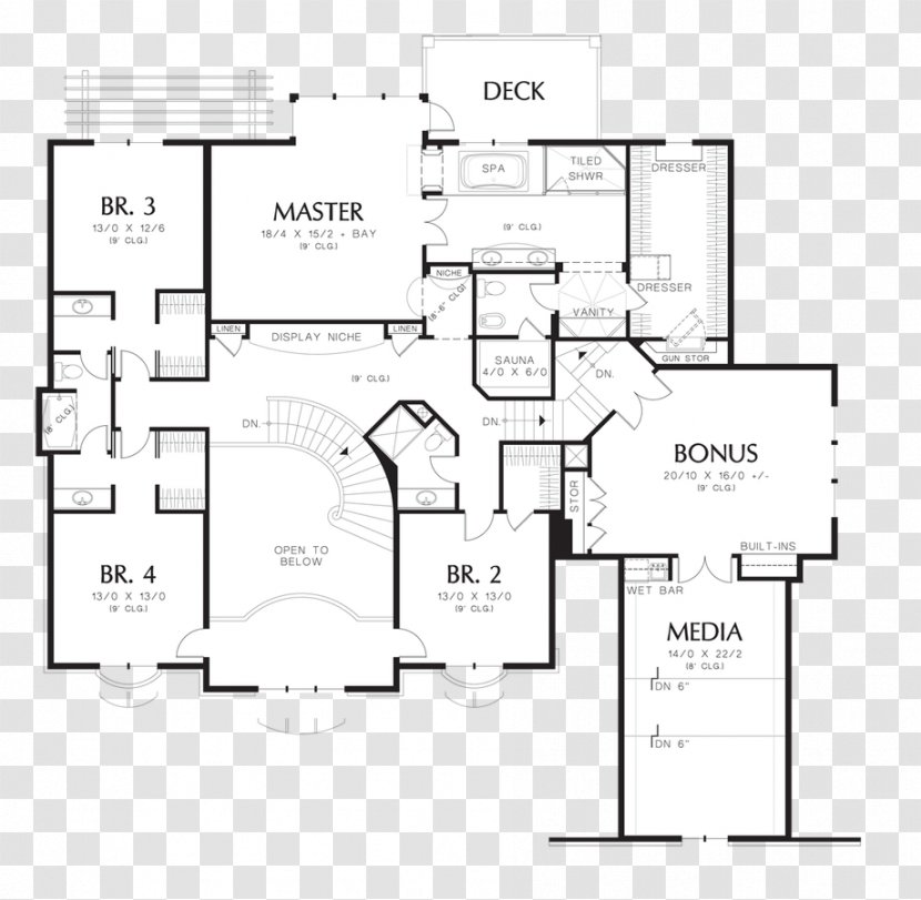 Floor Plan Product Design Line Angle Transparent PNG