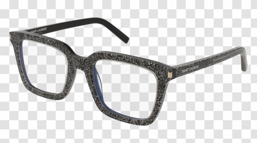 Sunglasses Yves Saint Laurent Fashion Color - Eyewear Transparent PNG