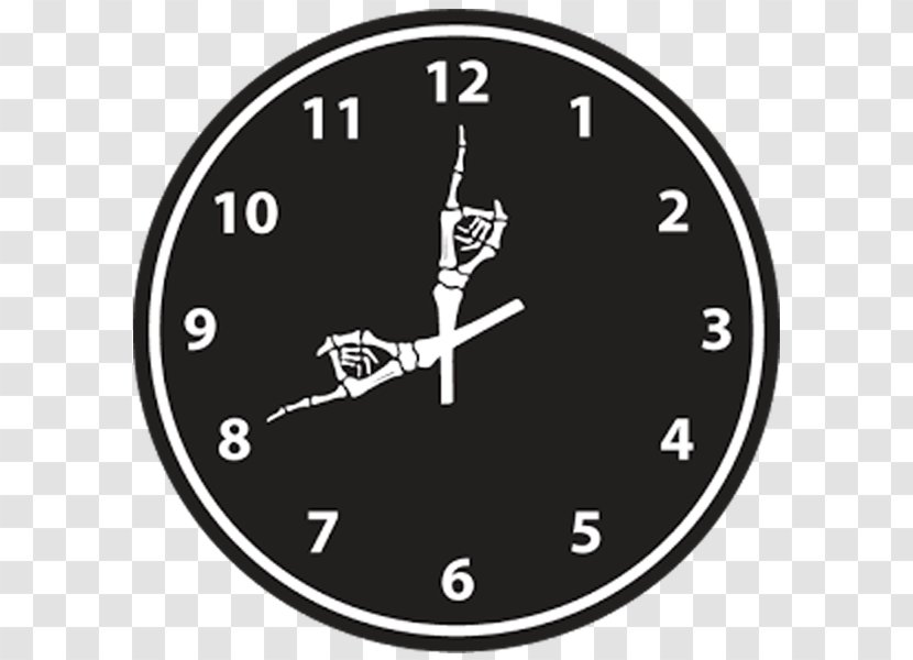 Digital Clock Zazzle Alarm Clocks Wallpaper Transparent PNG