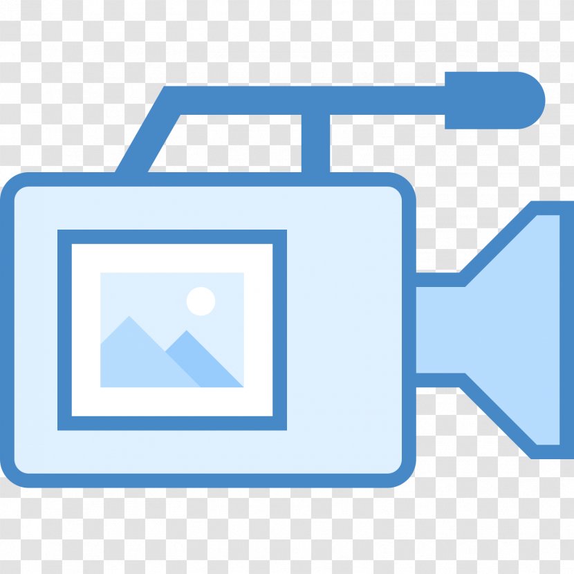 Video Cameras Photography - Camera Icon Transparent PNG