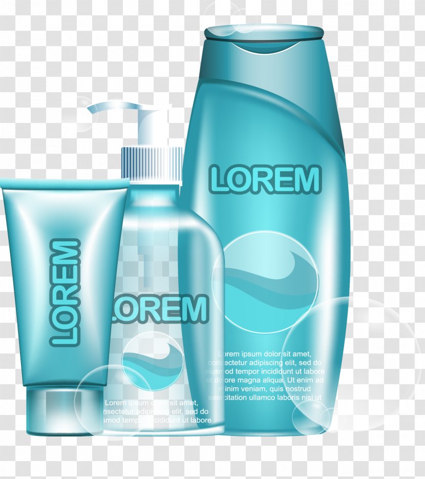 Lotion Cosmetics Cream Sunscreen - Skin - Bath Fragrance Transparent PNG