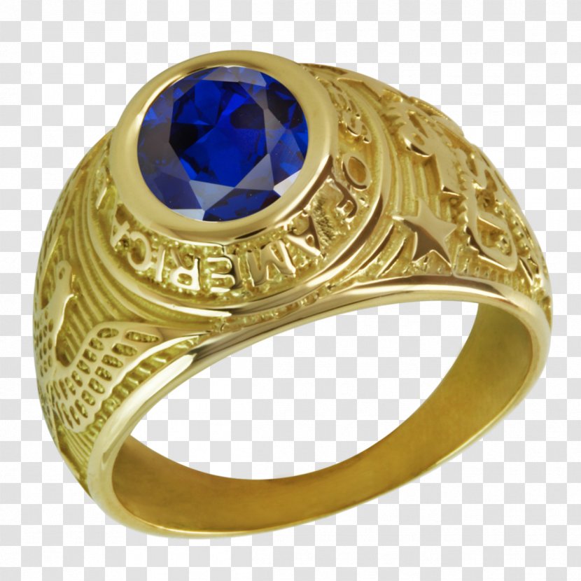 Earring Chevalière Silver Bijou - Engagement Ring Transparent PNG