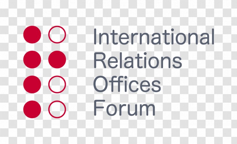 Logo Brand Line - Point - International Relations Transparent PNG