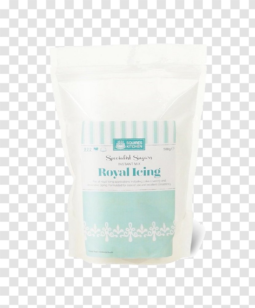 Royal Icing Cream Professional Kitchen - Petal Transparent PNG