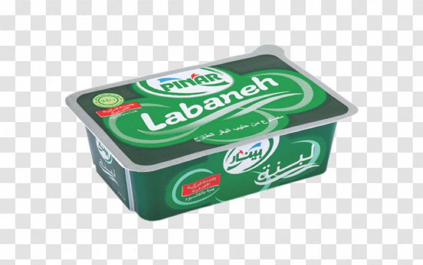 Product Ingredient - Labneh Transparent PNG