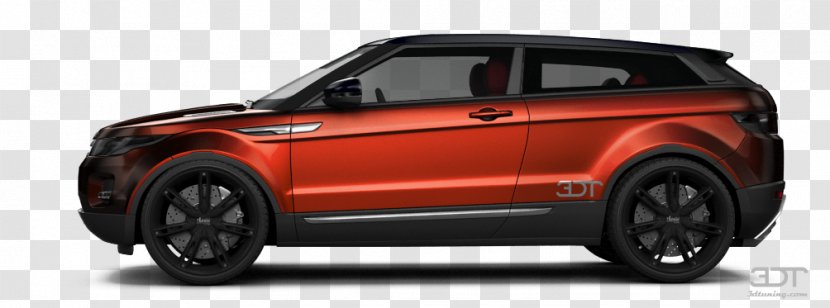 Range Rover City Car Land 2019 MINI Cooper Countryman - Automotive Exterior Transparent PNG